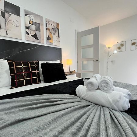 Exclusivo Atico Chamberi Apartment มาดริด ภายนอก รูปภาพ