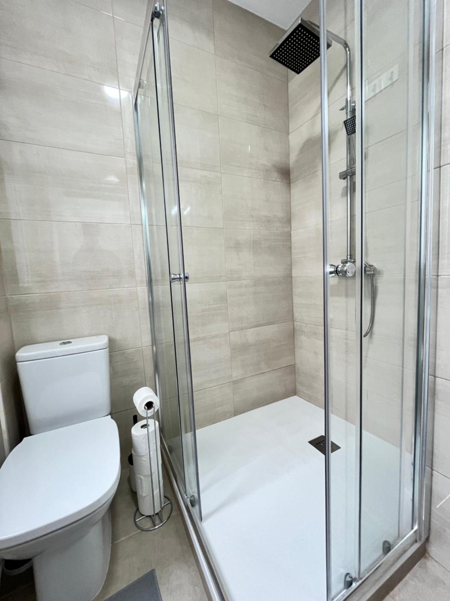 Exclusivo Atico Chamberi Apartment มาดริด ภายนอก รูปภาพ