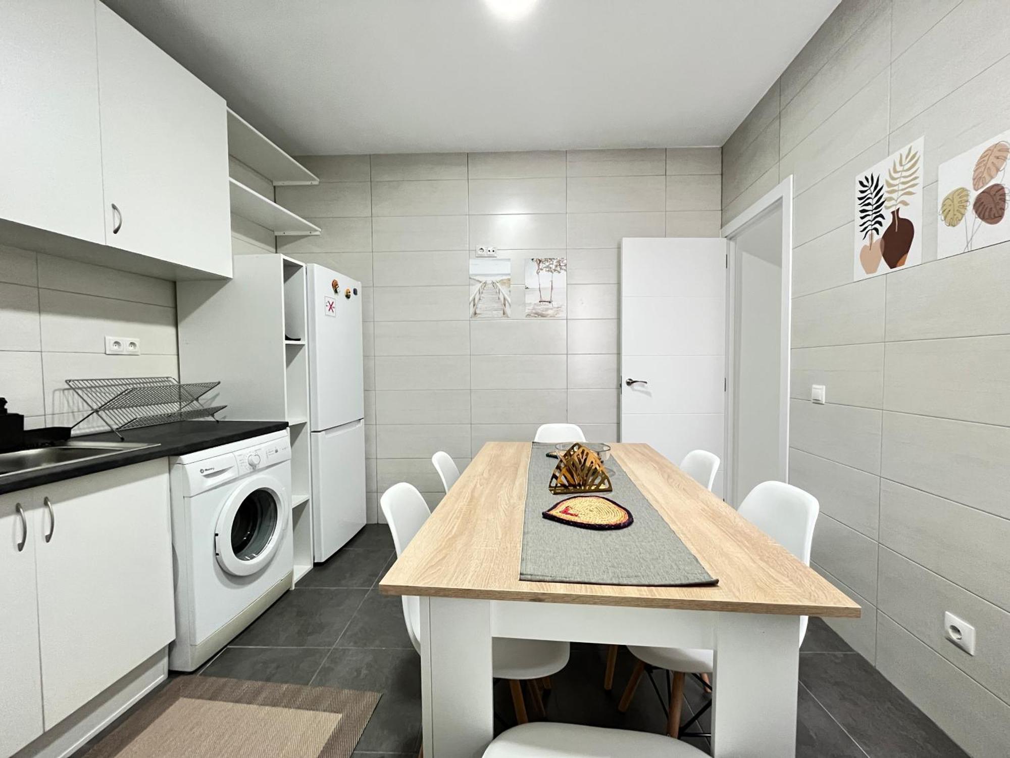 Exclusivo Atico Chamberi Apartment มาดริด ภายนอก รูปภาพ
