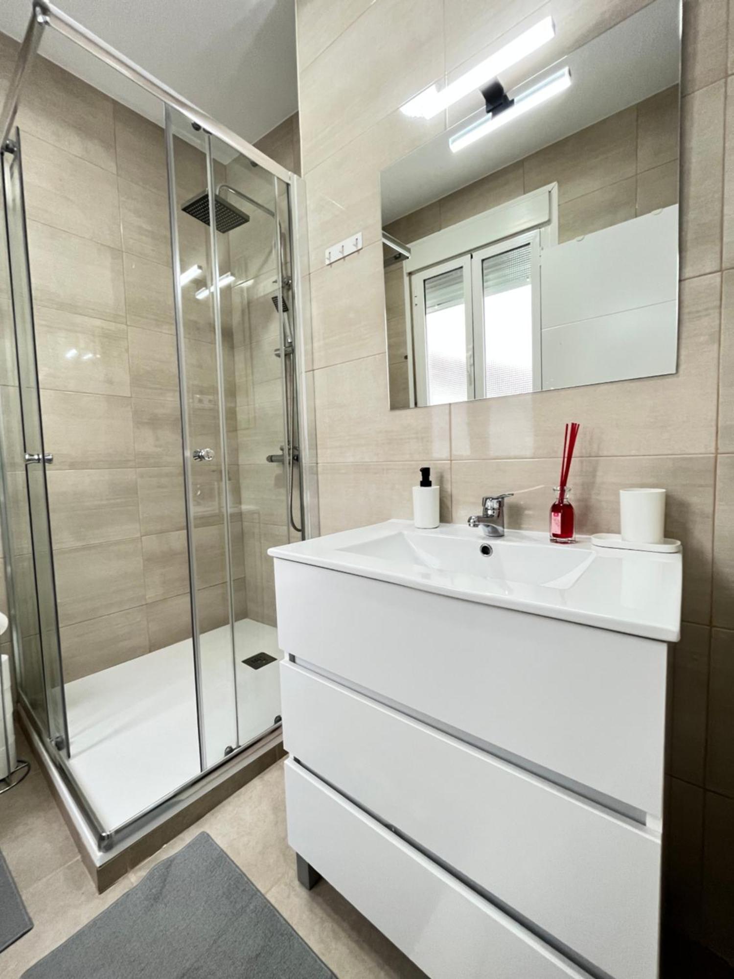 Exclusivo Atico Chamberi Apartment มาดริด ภายนอก รูปภาพ