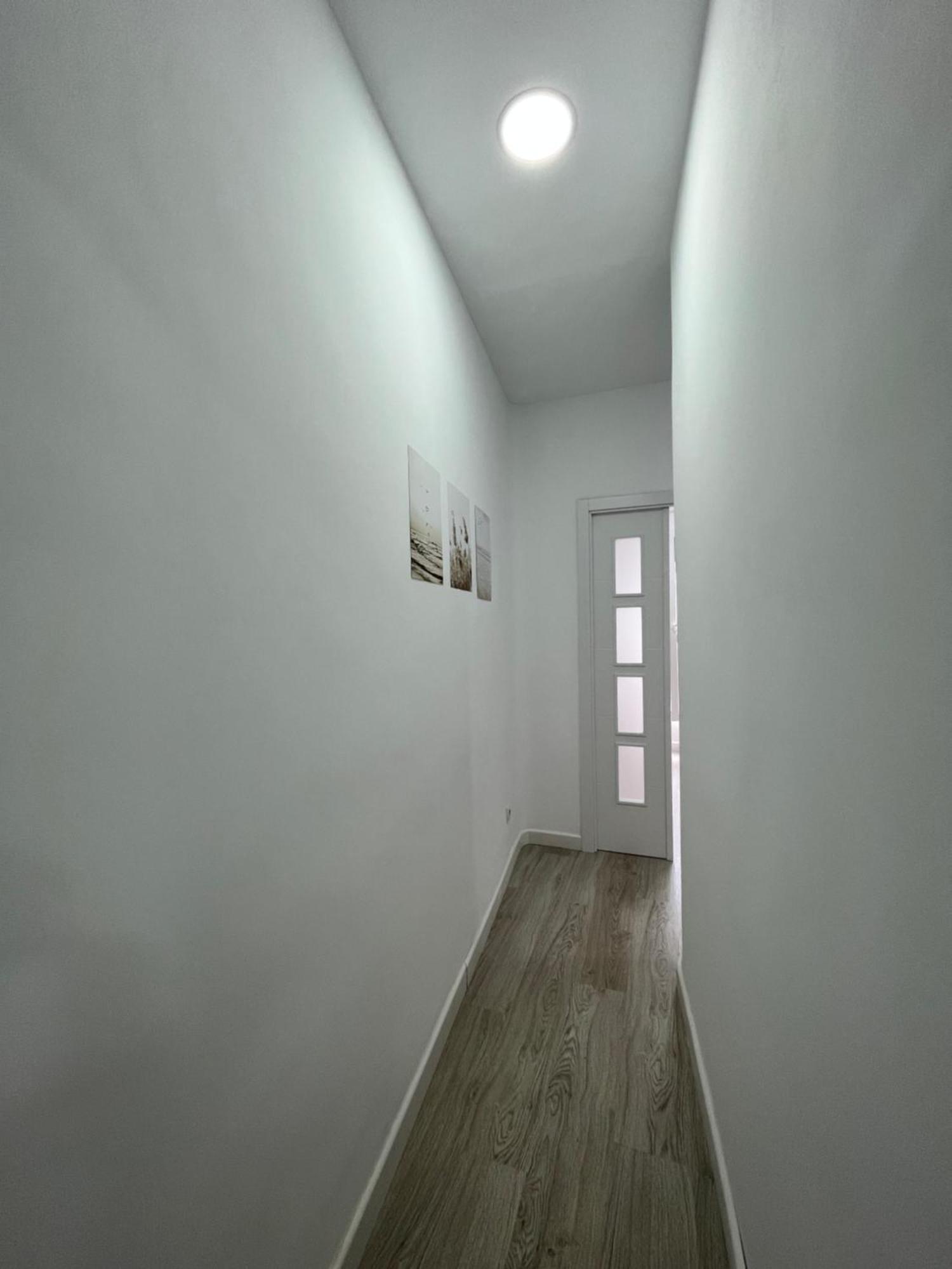 Exclusivo Atico Chamberi Apartment มาดริด ภายนอก รูปภาพ