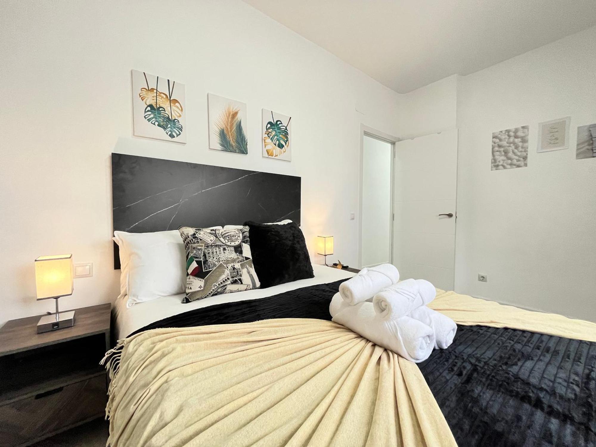 Exclusivo Atico Chamberi Apartment มาดริด ภายนอก รูปภาพ