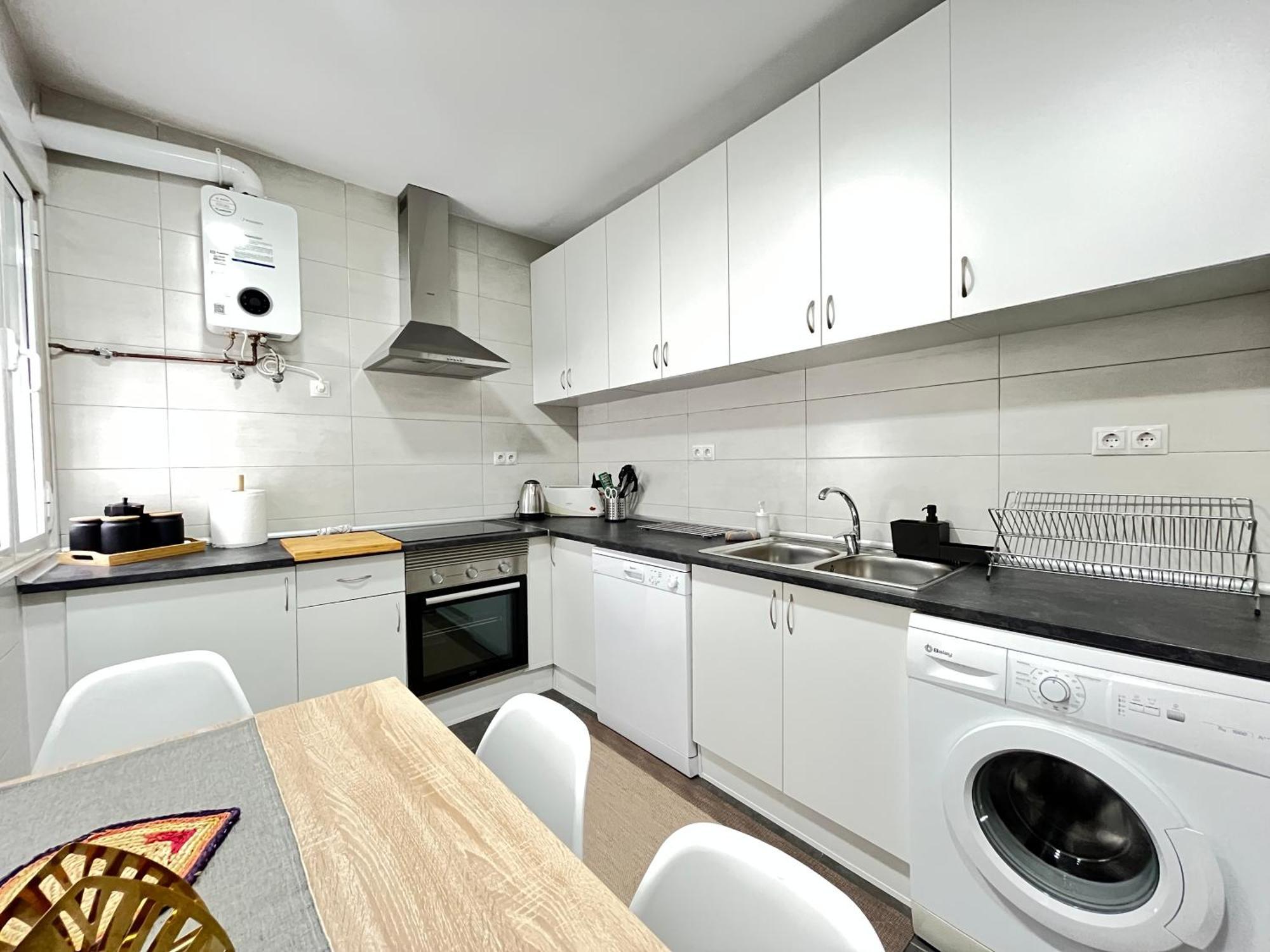 Exclusivo Atico Chamberi Apartment มาดริด ภายนอก รูปภาพ