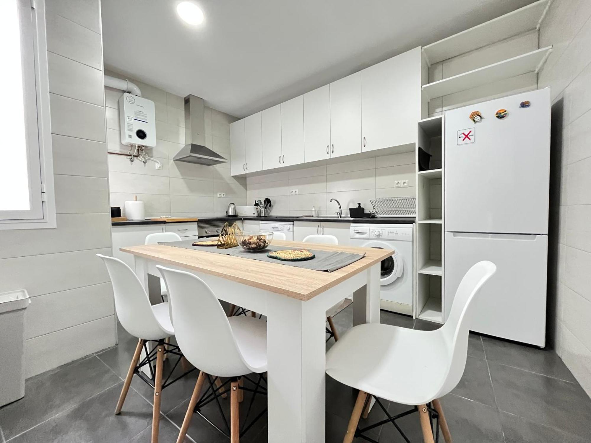 Exclusivo Atico Chamberi Apartment มาดริด ภายนอก รูปภาพ