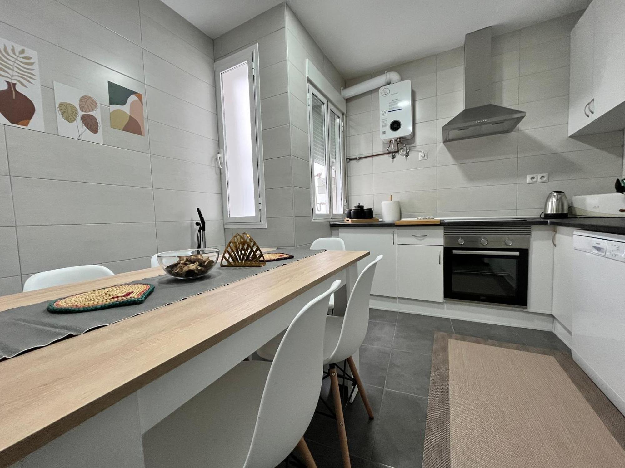 Exclusivo Atico Chamberi Apartment มาดริด ภายนอก รูปภาพ