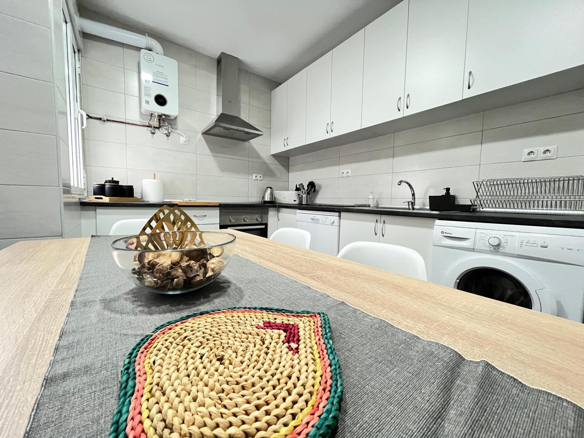 Exclusivo Atico Chamberi Apartment มาดริด ภายนอก รูปภาพ